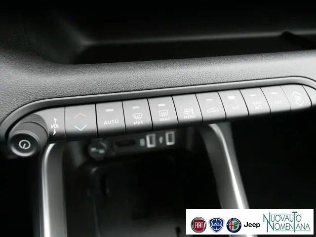 JEEP Avenger 1.2 Turbo Summit Infotainmente & Pack Winter