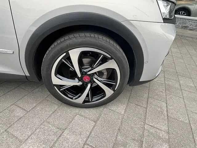 DS DS 7 Crossback 1.5 BlueHDi 130cv EAT8 PERFORMANCE LINE+ USATO