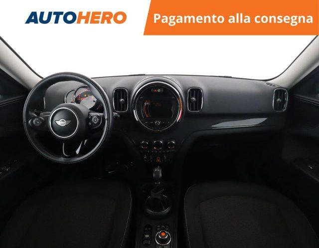 MINI Countryman 2.0 Cooper D Countryman ALL4