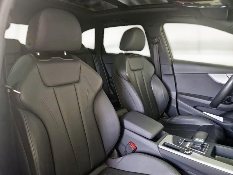 AUDI A4 ALLROAD 40 TDI MHEV QUATTRO S TRON. ID. CONTRAST STATION WAGON