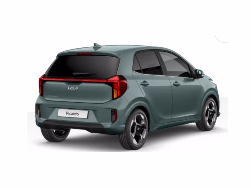 KIA Picanto 1.0 gdi Style amt del 2025
