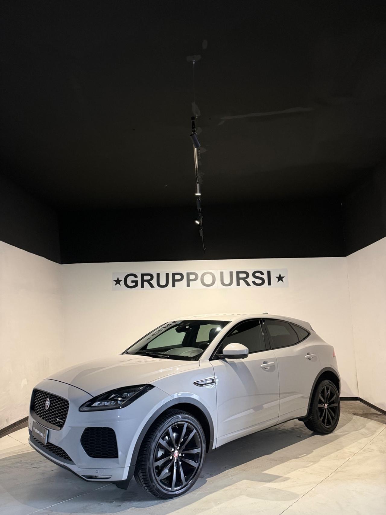 Jaguar E-Pace 2.0D 150 CV R-Dynamic