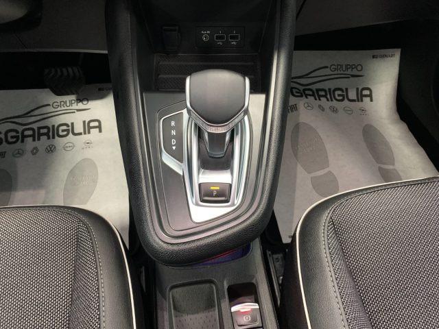 RENAULT Captur 1.5 dCi Automatico EDC Intens