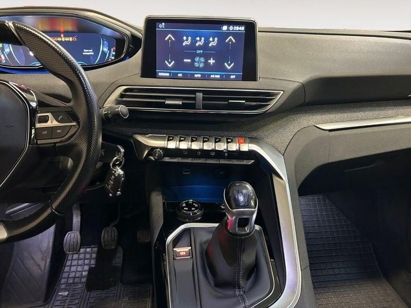 Peugeot 3008 2ª serie PureTech Turbo 130 S&S Allure