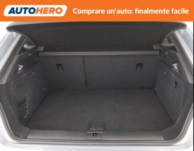 AUDI A3 SPB 2.0 TDI 150 CV clean diesel S tronic Ambition