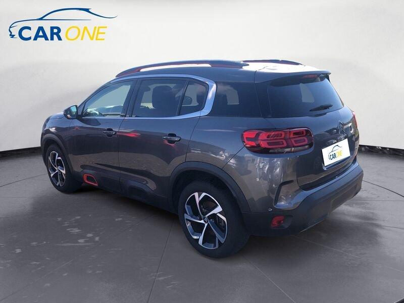 Citroën C5 Aircross PureTech S&S Feel