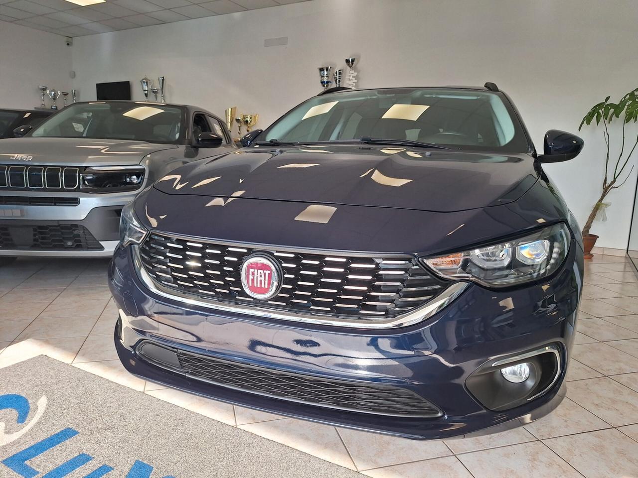 Fiat Tipo Sw 1.3 Mjt S&S Lounge