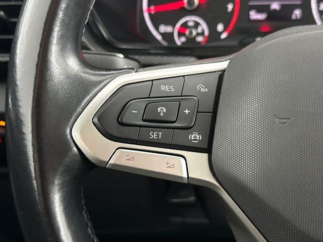 VOLKSWAGEN T-Cross 1.0 TSI Style BMT