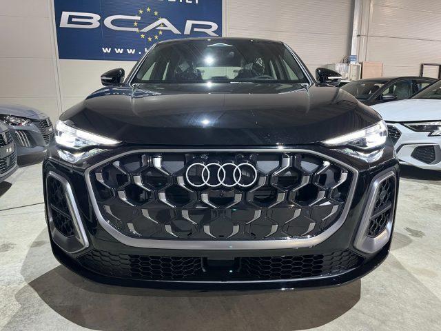 AUDI Q5 SPB Sportback TDI 204CV mHEV+ S line 20" Sline