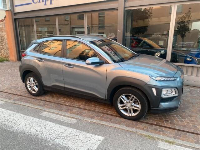 Hyundai Kona 1.6 CRDI 115 CV XTech