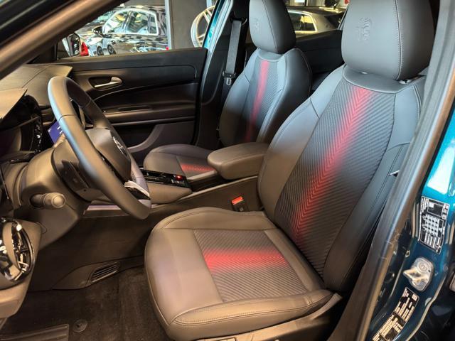 ALFA ROMEO Junior 1.2 145 CV Hybrid eDCT6 Speciale