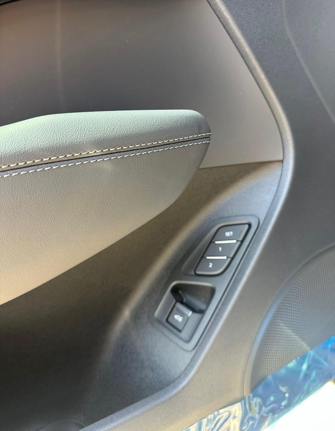 Audi Q3 35 TDI S tronic line edition