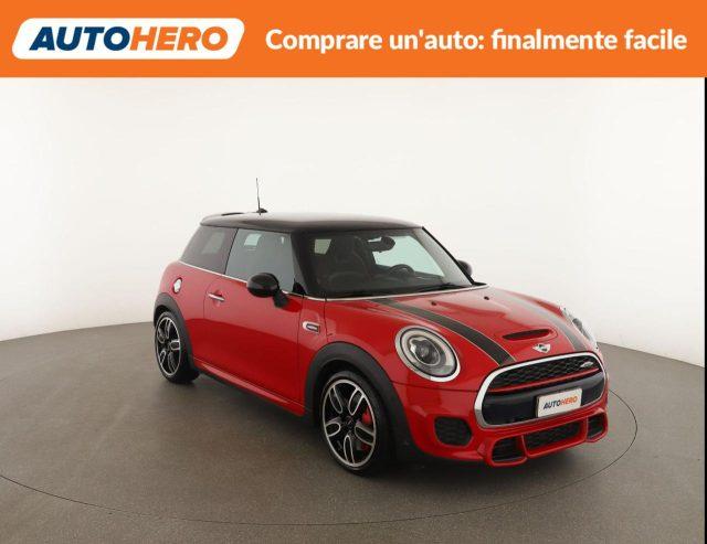 MINI John Cooper Works 2.0 John Cooper Works
