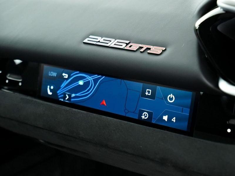 Ferrari 296 GTS 296 GTS 3.0