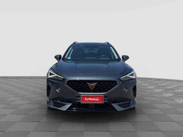 CUPRA Formentor Formentor 1.5 TSI DSG