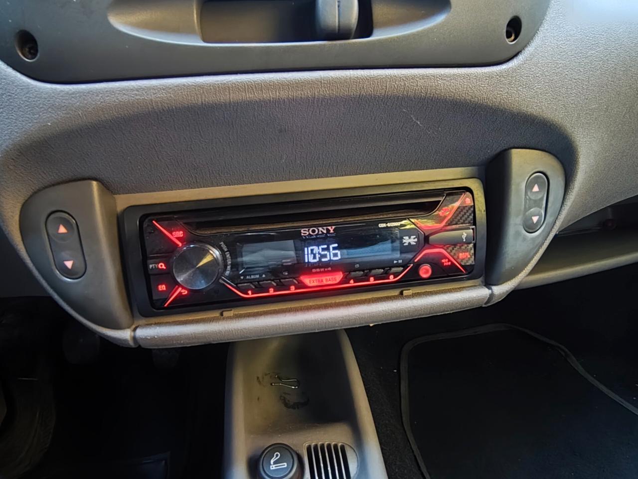 Fiat 600 1.1 Clima e Servosterzo 2004