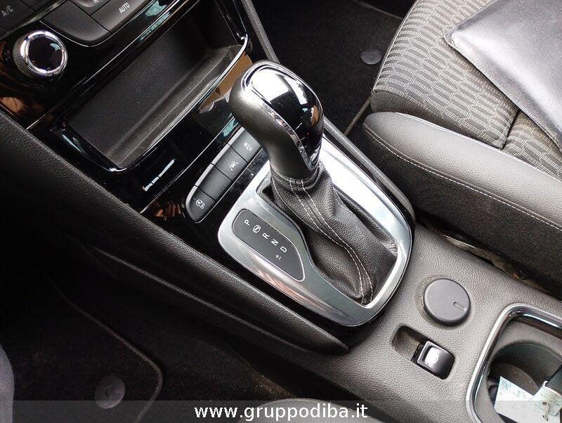 Opel Astra V 2020 Sports Tourer Die Sports Tourer 1.5 cdti Business Elegance s&s