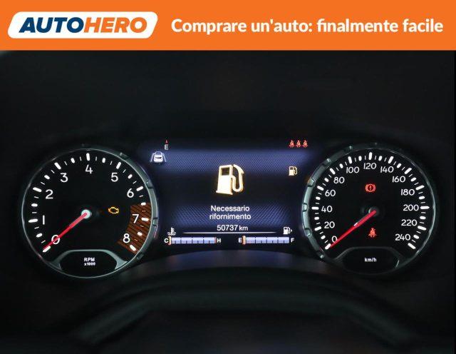 JEEP Renegade 1.0 T3 80th Anniversary