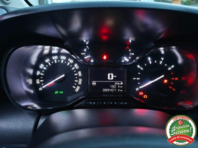 CITROEN C3 Aircross PureTech 110 S&S Feel