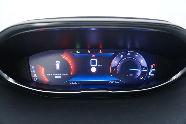 Peugeot 3008 Active Pack BZ561619 1.2 Benzina 131CV