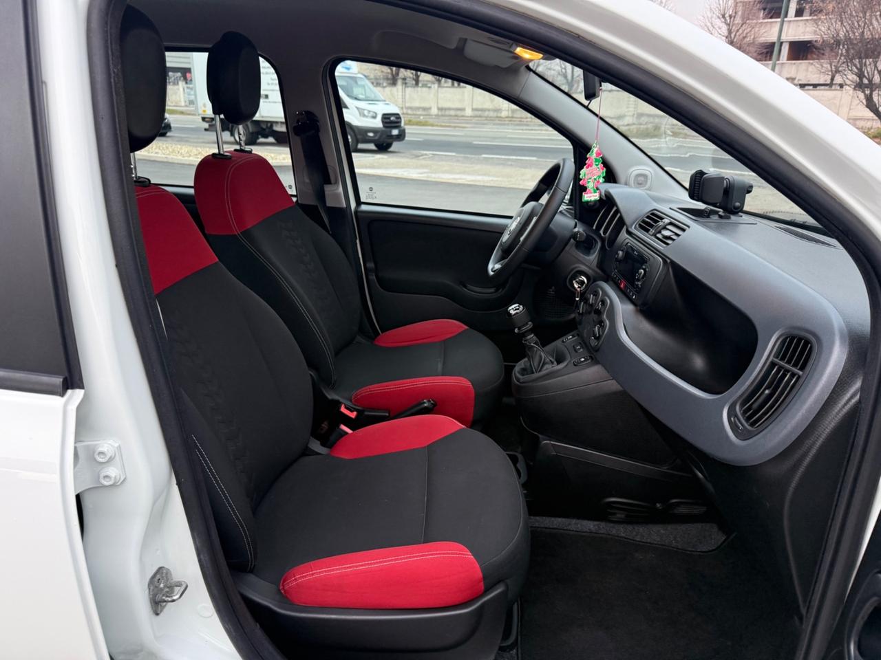 Fiat Panda 1.2 EasyPower Lounge