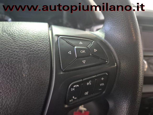 FORD Ranger 2.0 TDCi DC XLT 5 posti