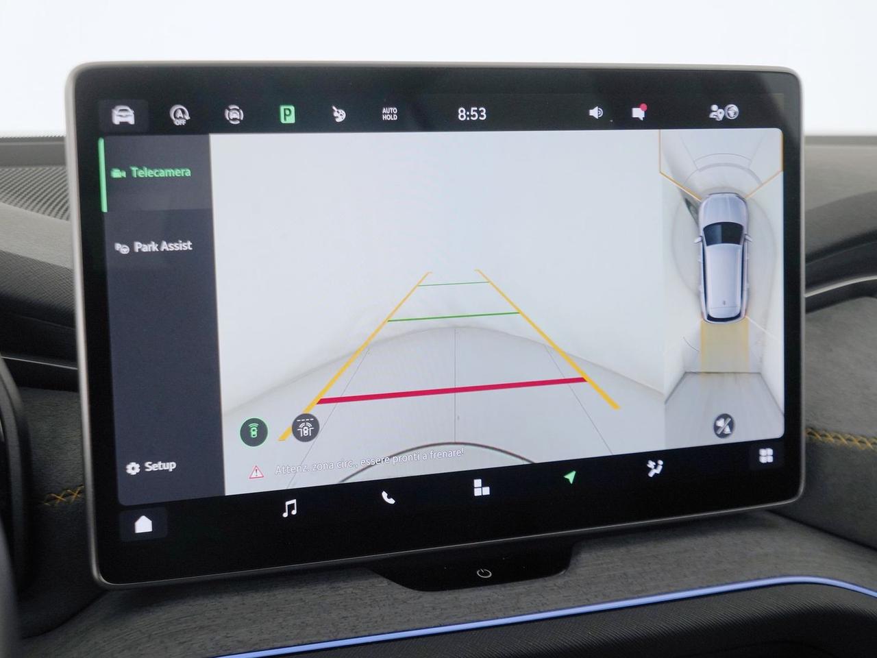 Skoda Kodiaq 2.0 tdi 150cv selection dsg