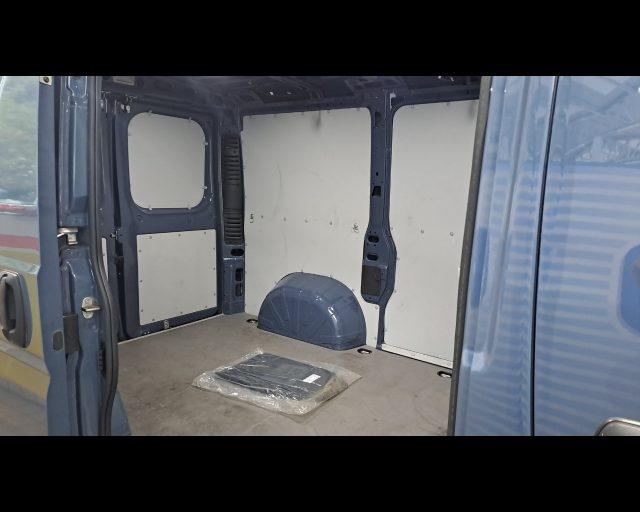 CITROEN Jumper 30 L1H1 2.2 bluehdi 120cv S&S-DETAX