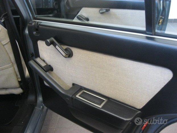 LANCIA DELTA 1.3 BENZINA