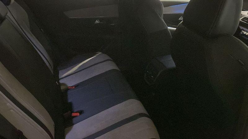 Peugeot 3008 3008 Hybrid 225 e-EAT8 GT Pack