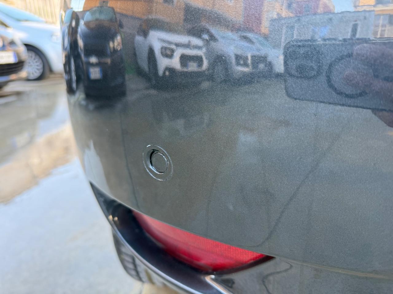 Dacia Sandero Stepway 1.5 dCi 8V 90CV Start&Stop