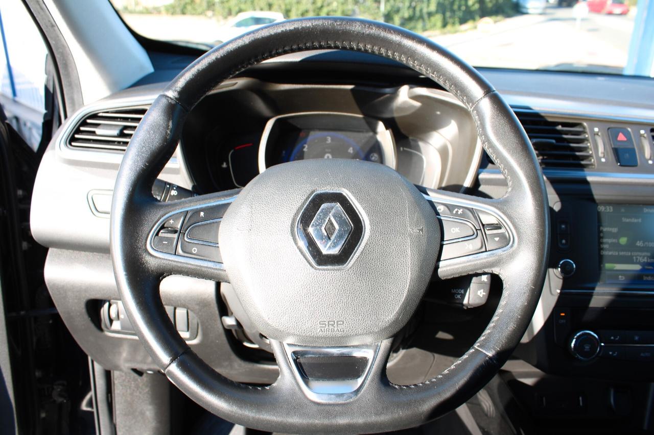 Renault Kadjar dCi 8V 110CV Energy Zen