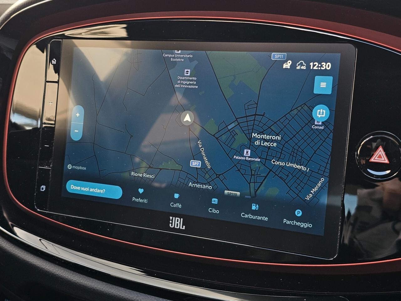 Toyota Aygo X 1.0 5 porte JBL Special Limited *TETTO