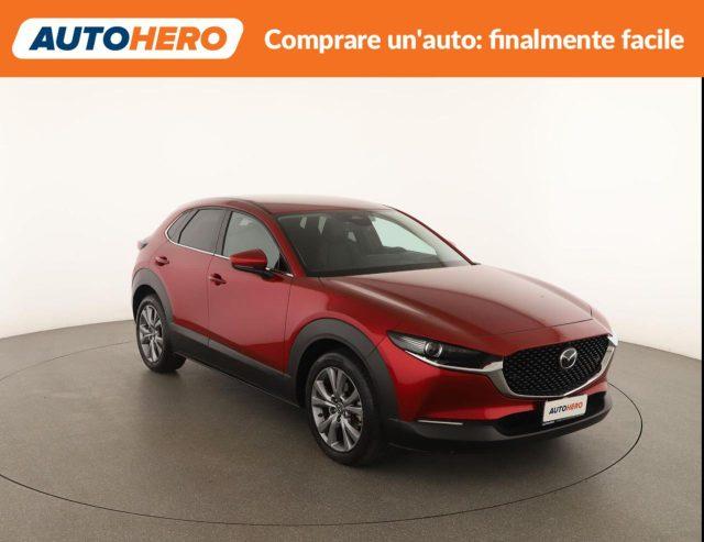 MAZDA CX-30 2.0L e-Skyactiv-G 150 CV M Hybrid 2WD Exclusive Li