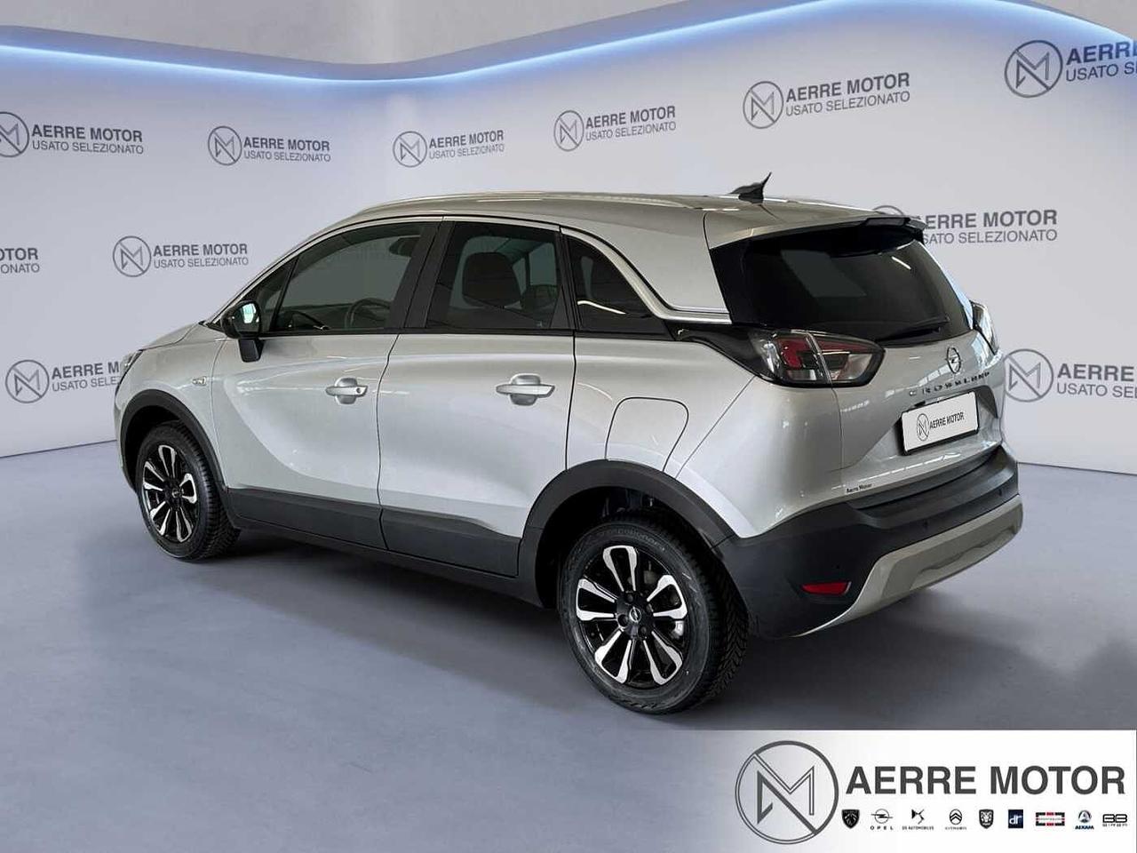 Opel Crossland 1.5 ECOTEC D 110 CV Elegance