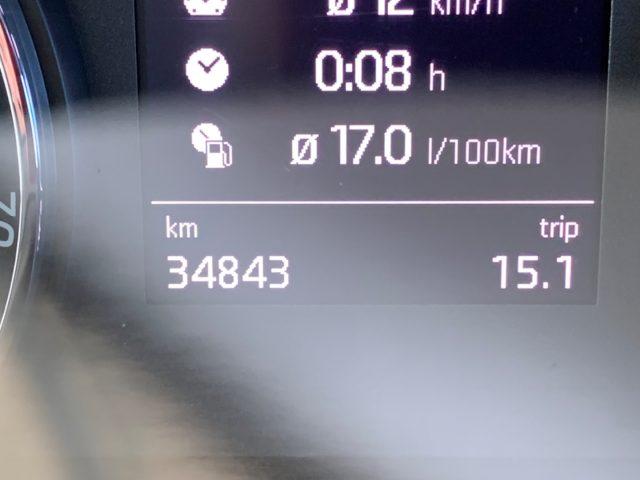 SKODA Kodiaq 1.4 TSI POCHISSIMI KM OK NEOP OK TAGLIANDI