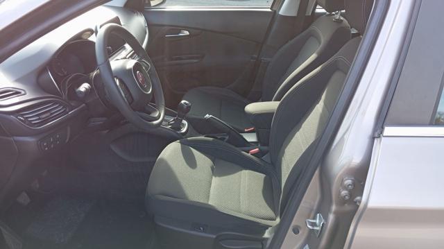 FIAT Tipo *PROMO* 1.3 Mjt S&S SW Business
