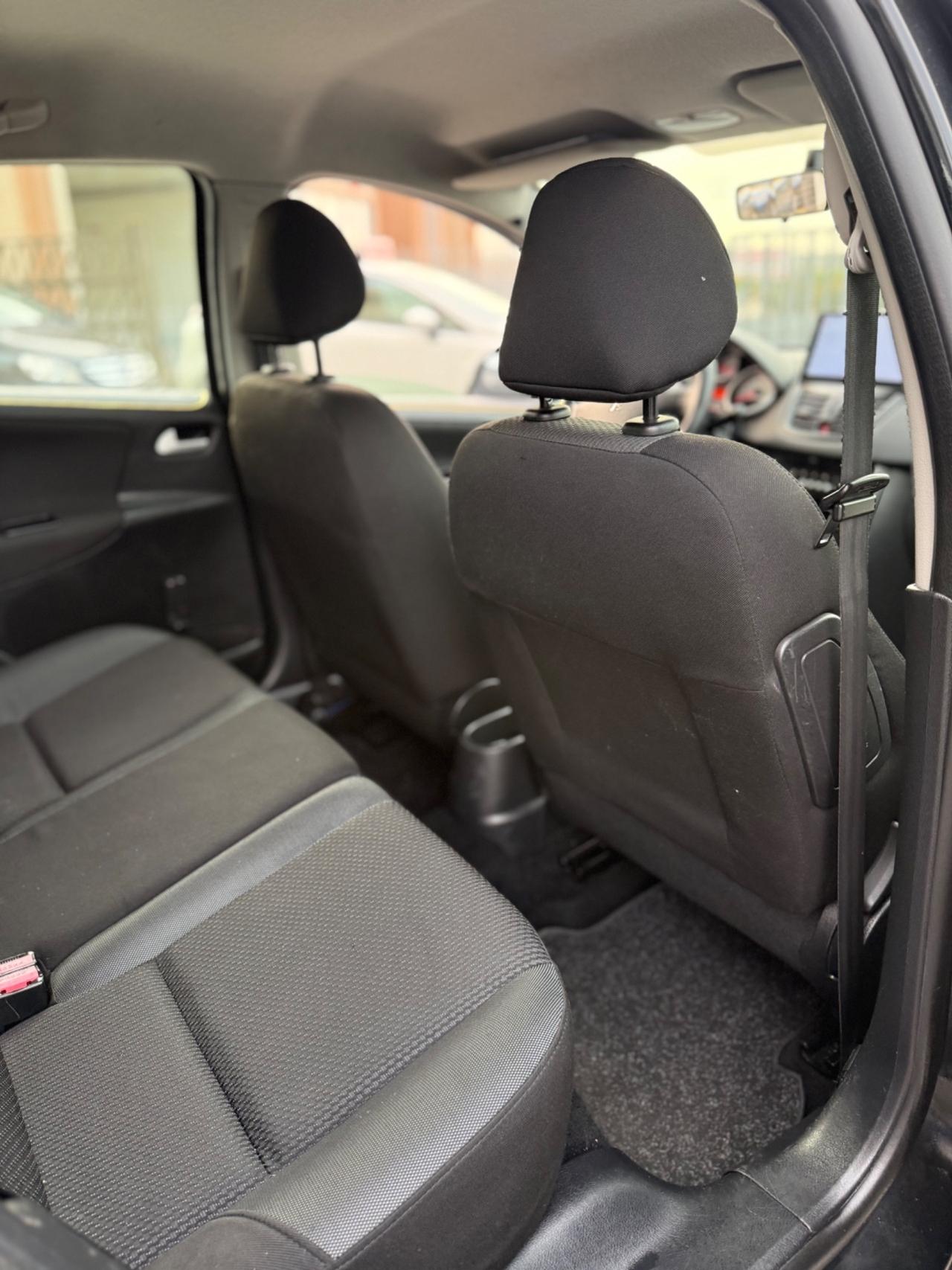 Peugeot 207 1.4 VTi 95CV 5p. XS