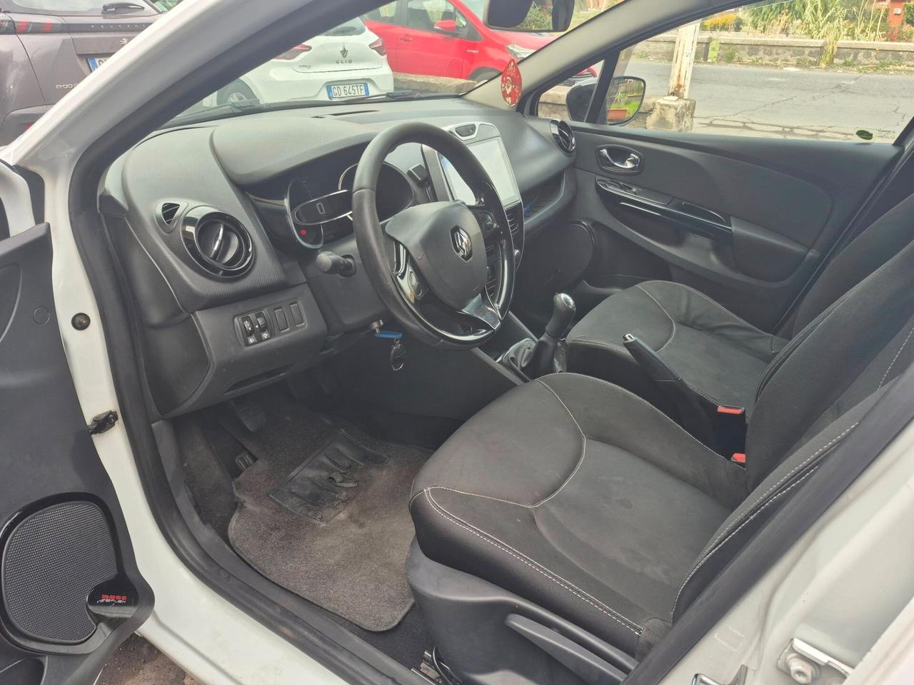 Renault Clio 1.5 dCi 8V 75CV 5 porte Live