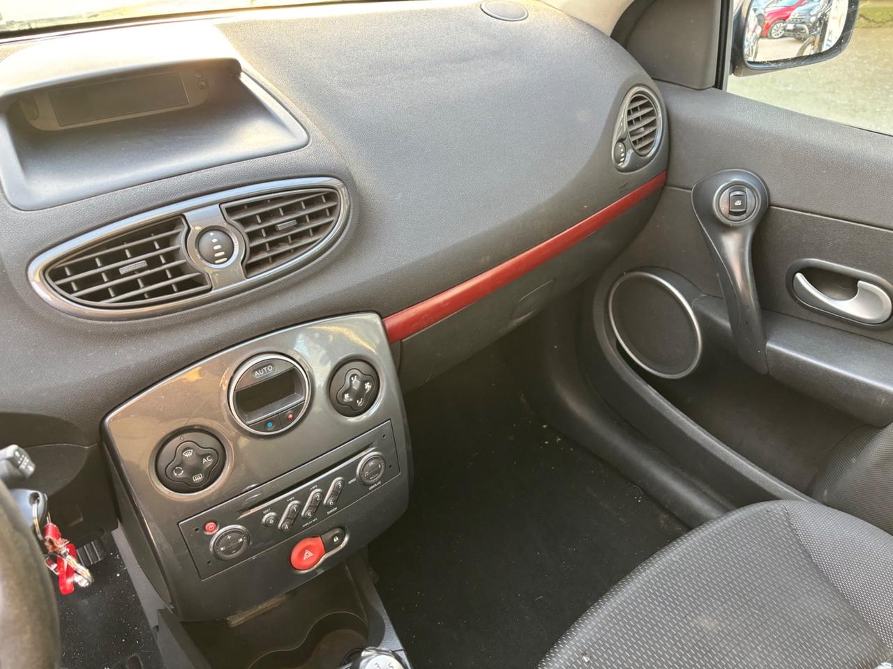 Renault Clio 1.5 dCi 85cv 5 porte