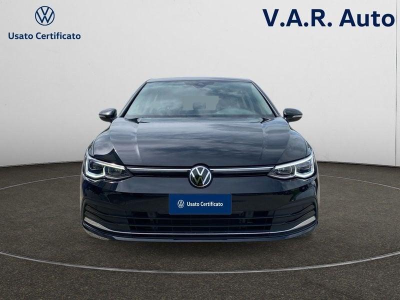 Volkswagen Golf 1.5 TSI EVO ACT Style