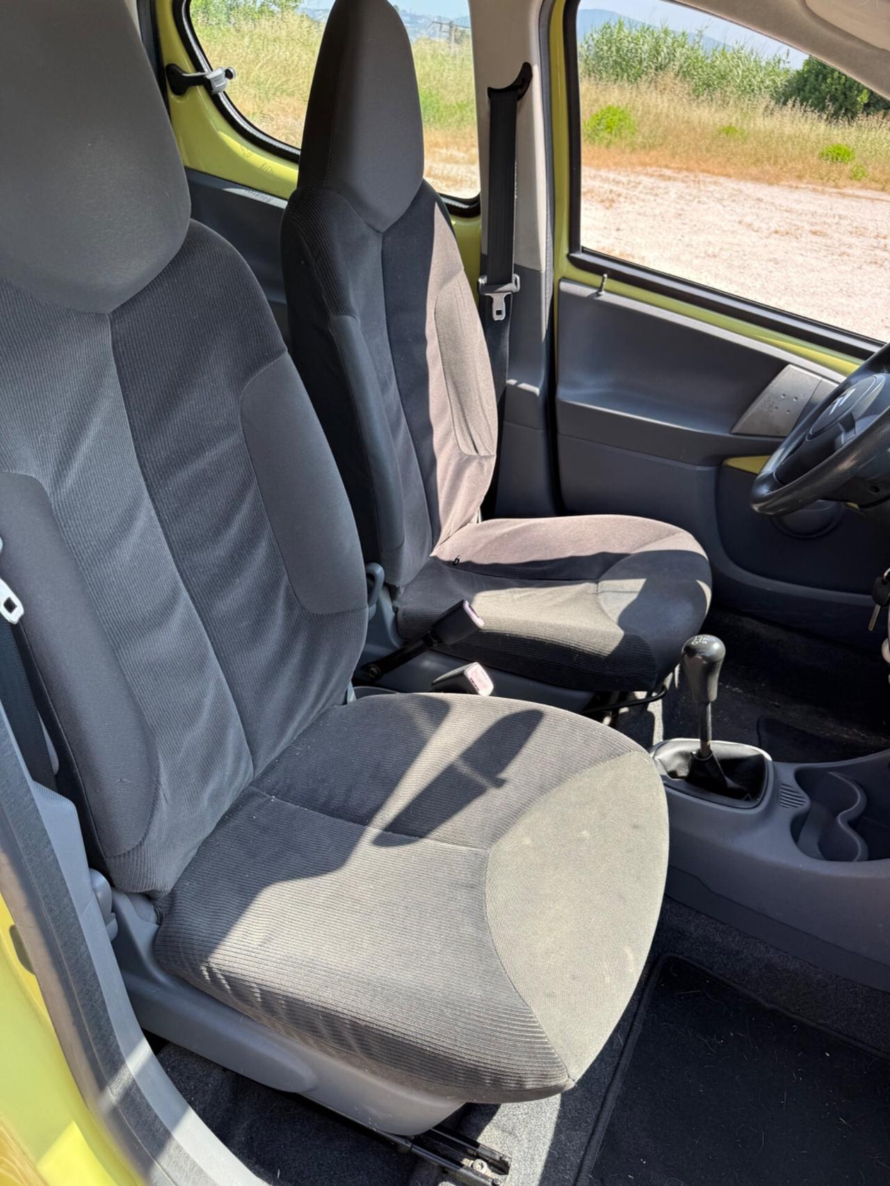 Citroen C1 1.0 benzina X COMMERCIANTI DA PREPARARE
