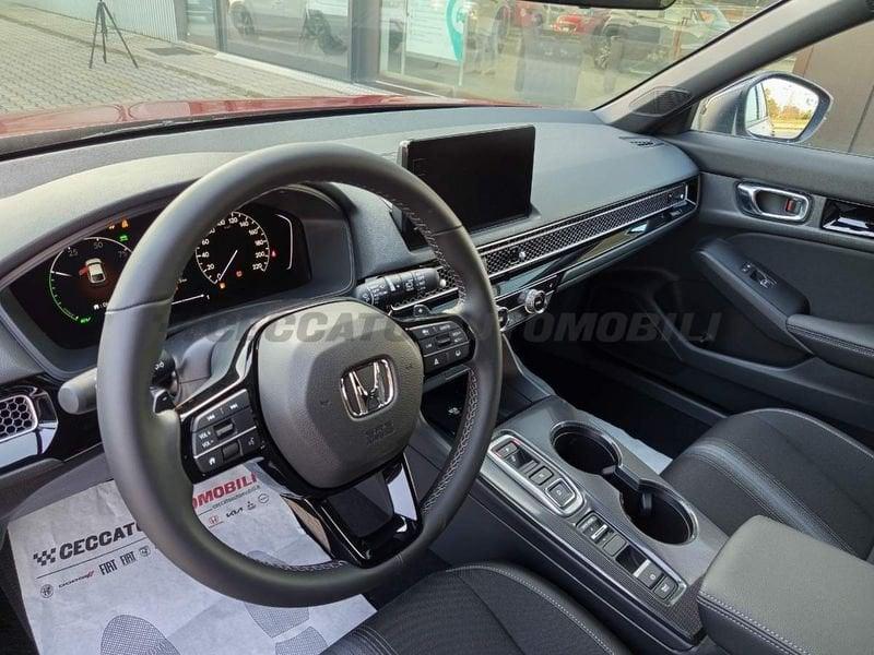 Honda Civic CivicH232.0 Sport MY2024