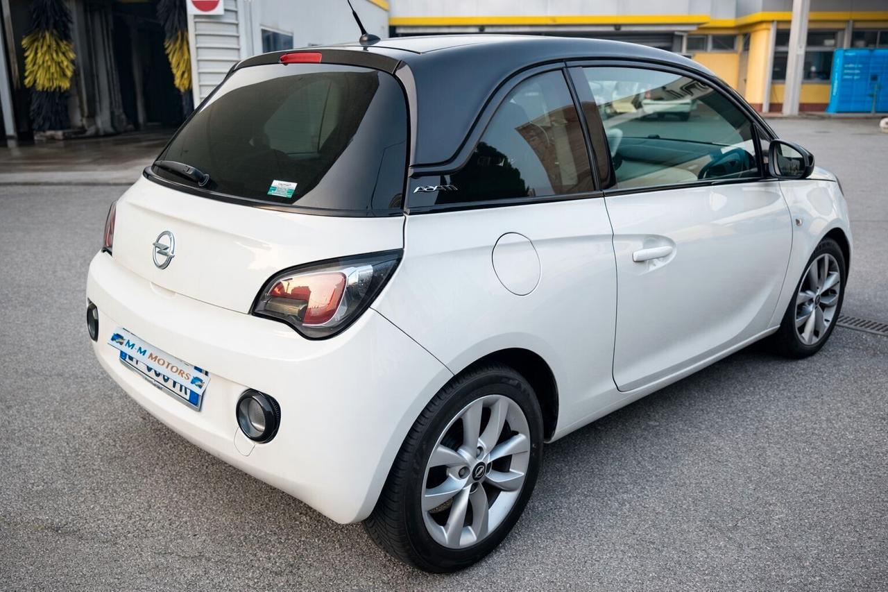 Opel Adam 1.4 87 CV GPL Tech VR/46 Limited Edition