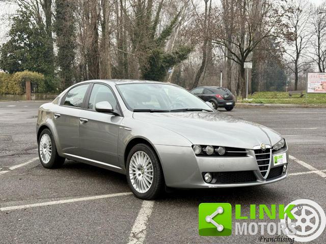 ALFA ROMEO 159 1750 TBi Distinctive