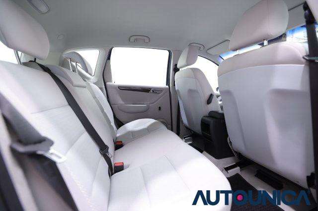MERCEDES-BENZ A 170 ELEGANCE