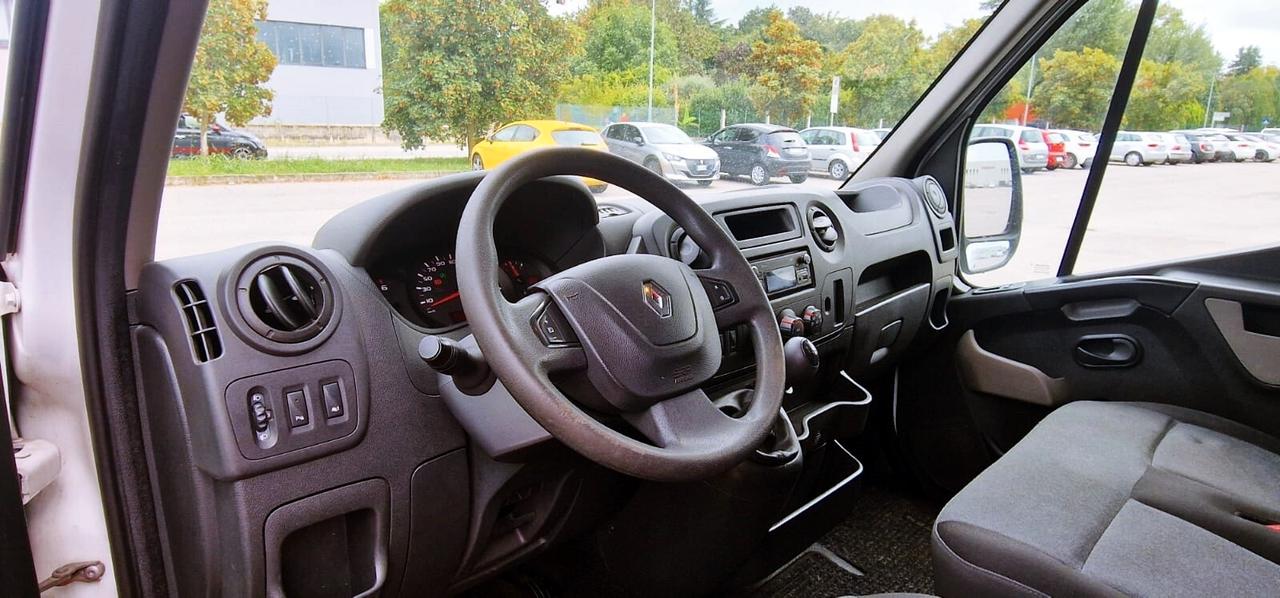 Renault Master Renaul T35 2.3 dCi 145 cv IVA COMPRESA