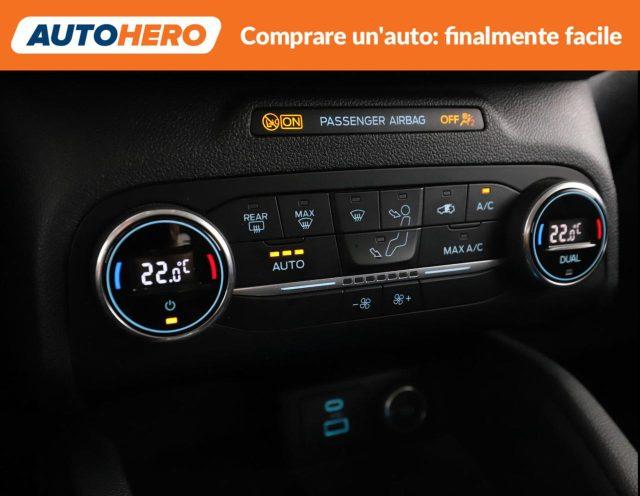 FORD Kuga 1.5 EcoBlue 120 CV aut. 2WD Titanium