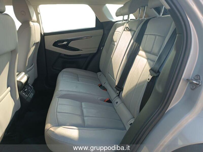 Land Rover RR Evoque Range Rover Evoque II 2019 Die Range Rover Evoque 2.0d i4 mhev S awd 150cv auto