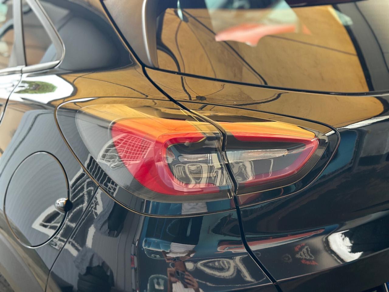 Ford Puma Titanium 1.0 EcoBoost Hybrid 125 Cv